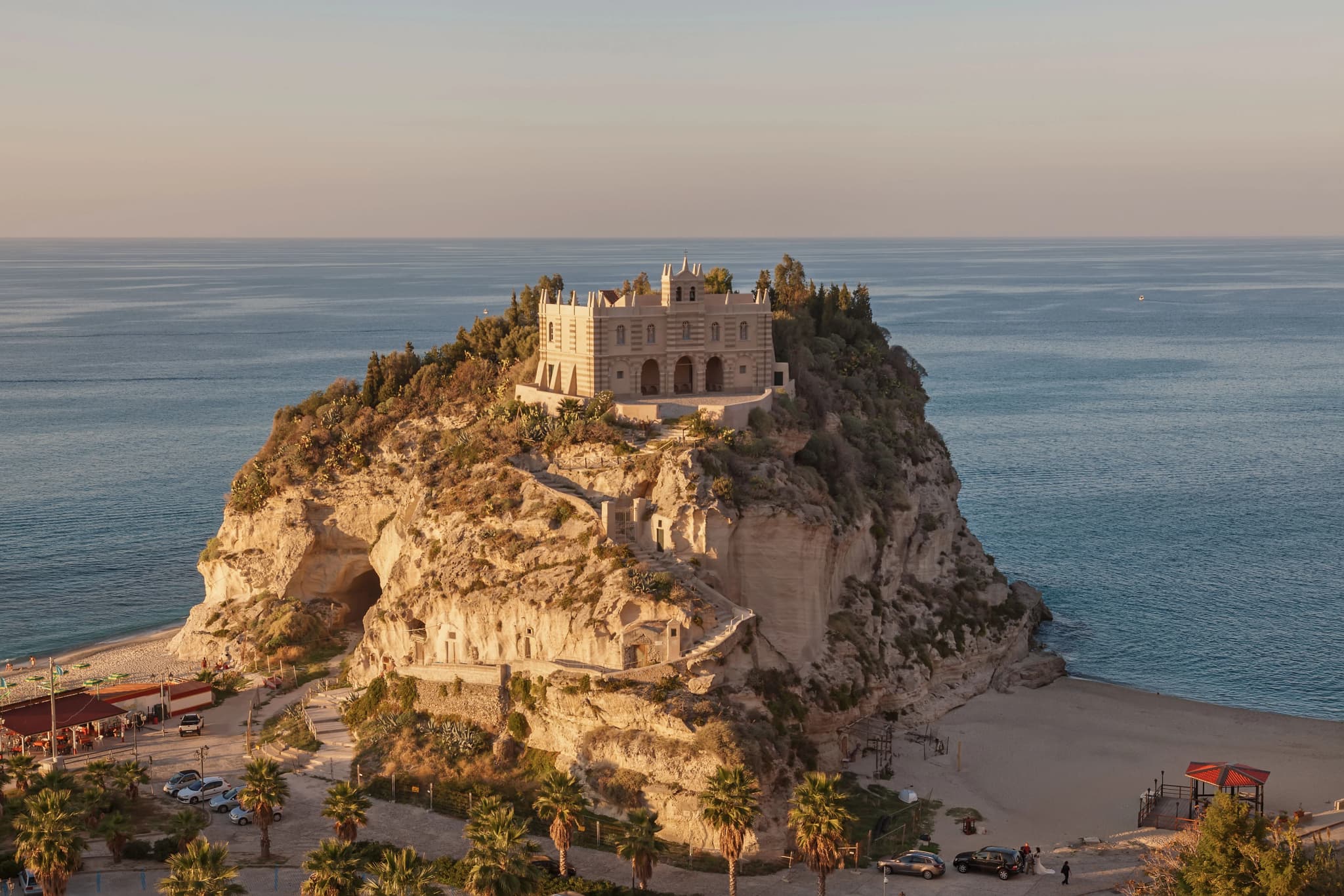 Rome to Athens: The Southern Mediterranean