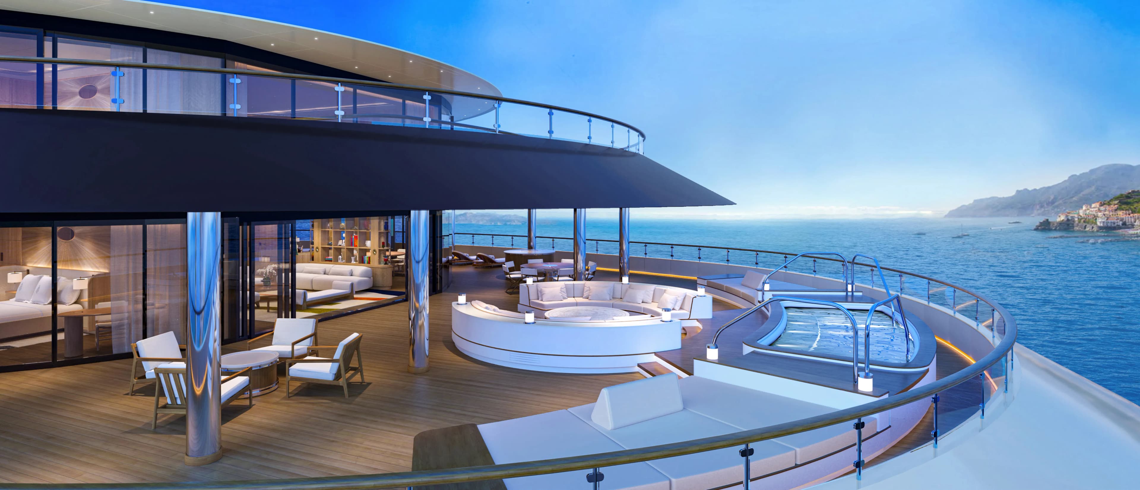 Four Seasons Yachts Luxury Yacht Cruise Across Grand Atlantic four-seasons-yachts-luxury-yacht-cruise-across-grand-atlantic
