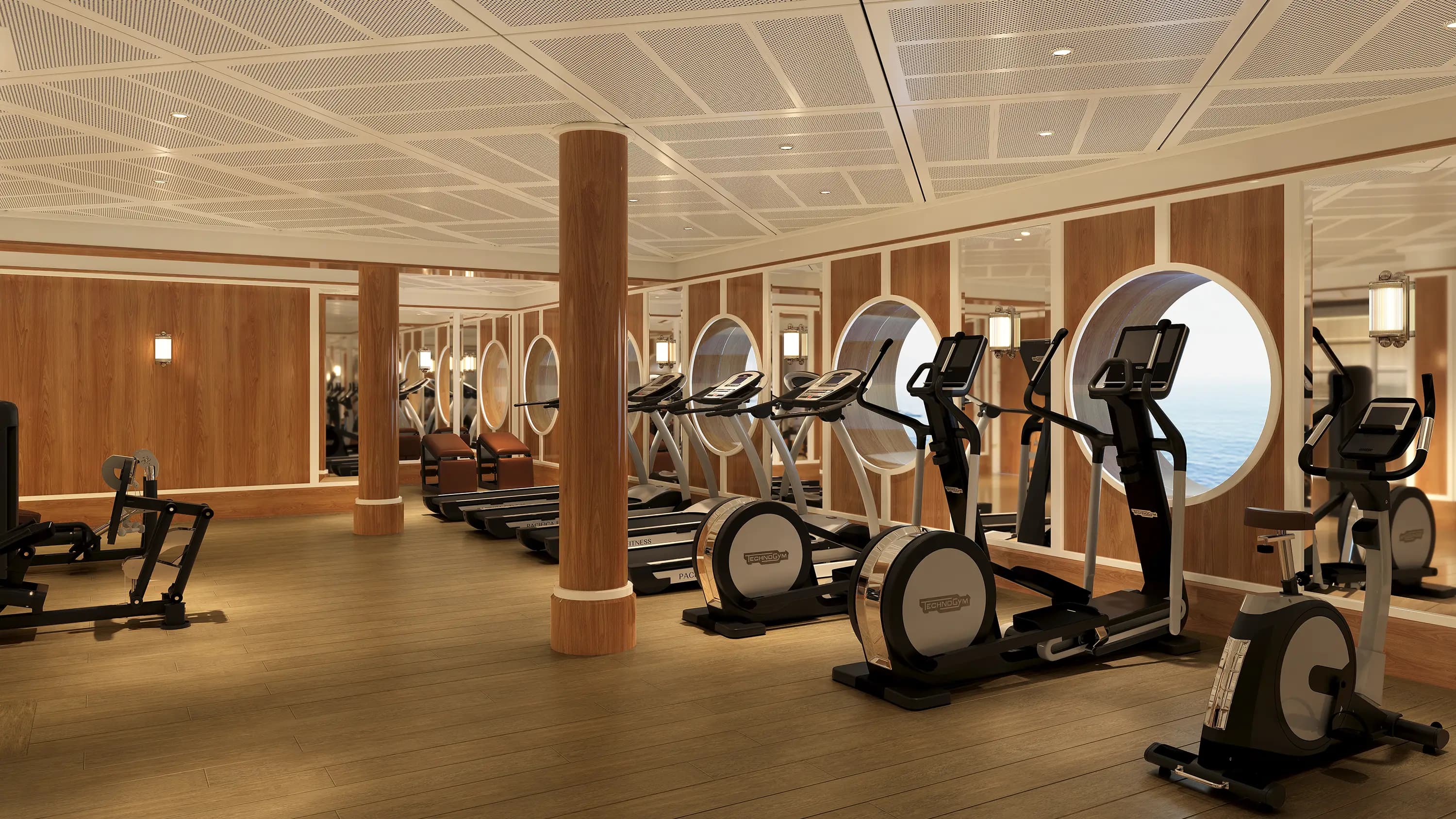 TechnoGym