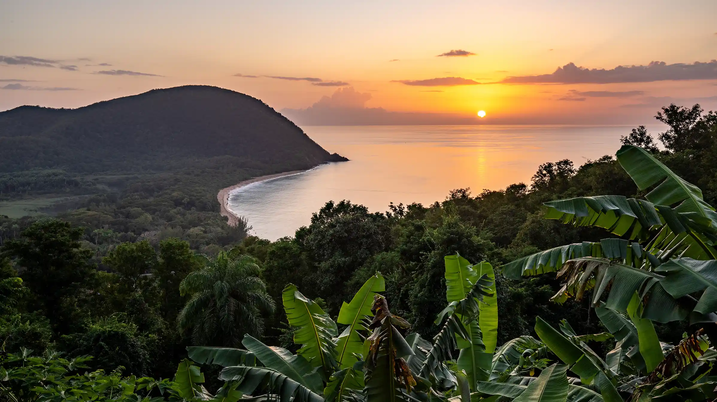 Grand Caribbean *featuring* British Virgin Islands & Guadeloupe