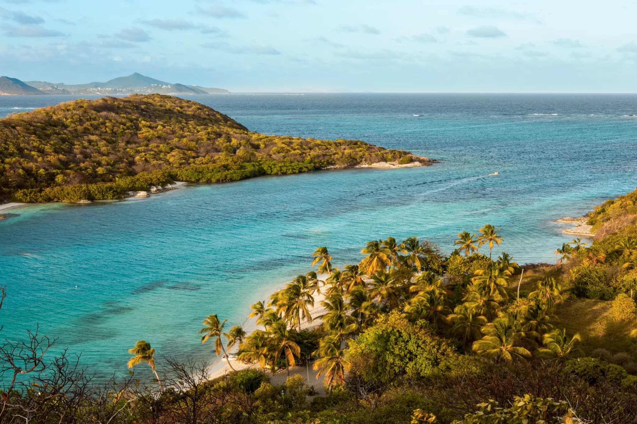 Sint Maarten Roundtrip: A Journey Through the Caribbean Isles