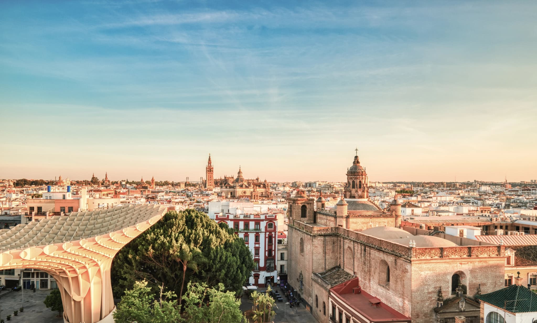 Malta to Morocco: Iberian Coastlines & Beyond