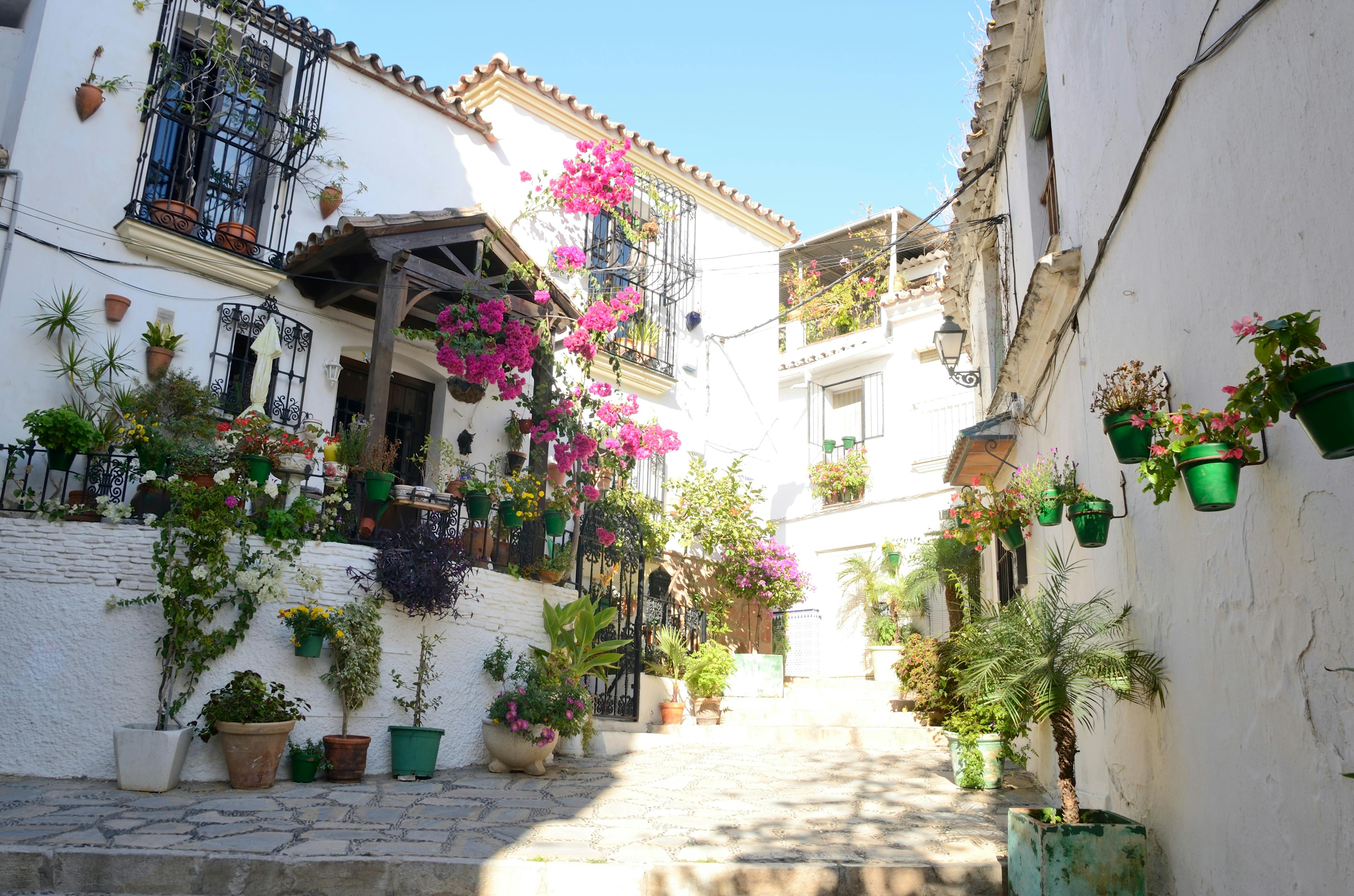Málaga Spain