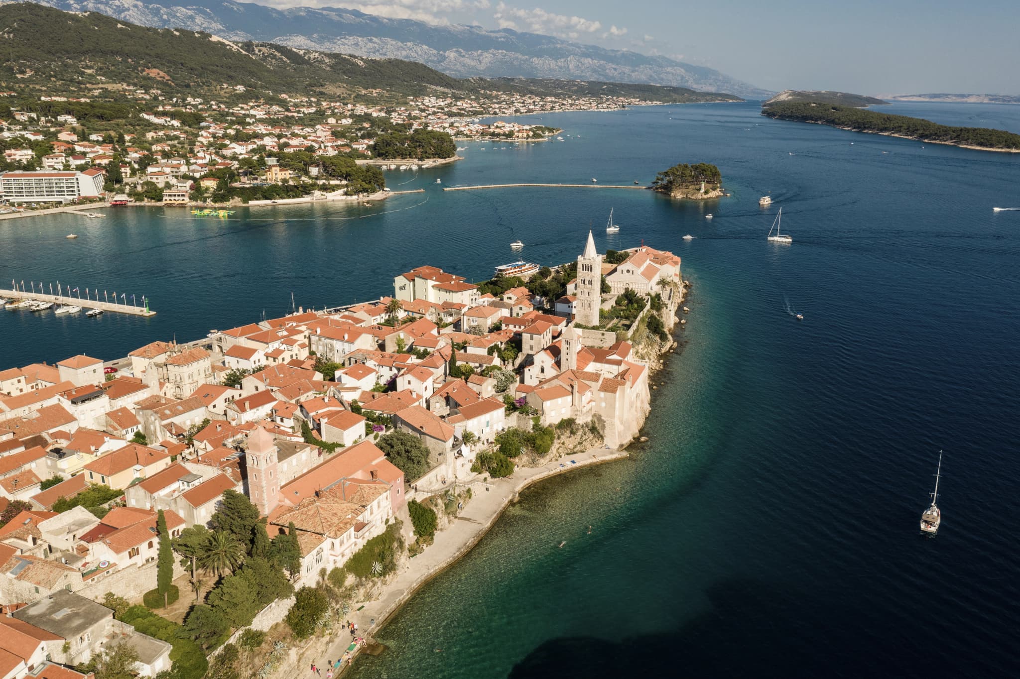 Italy to Greece: Where the Adriatic Meets the Ionian Sea