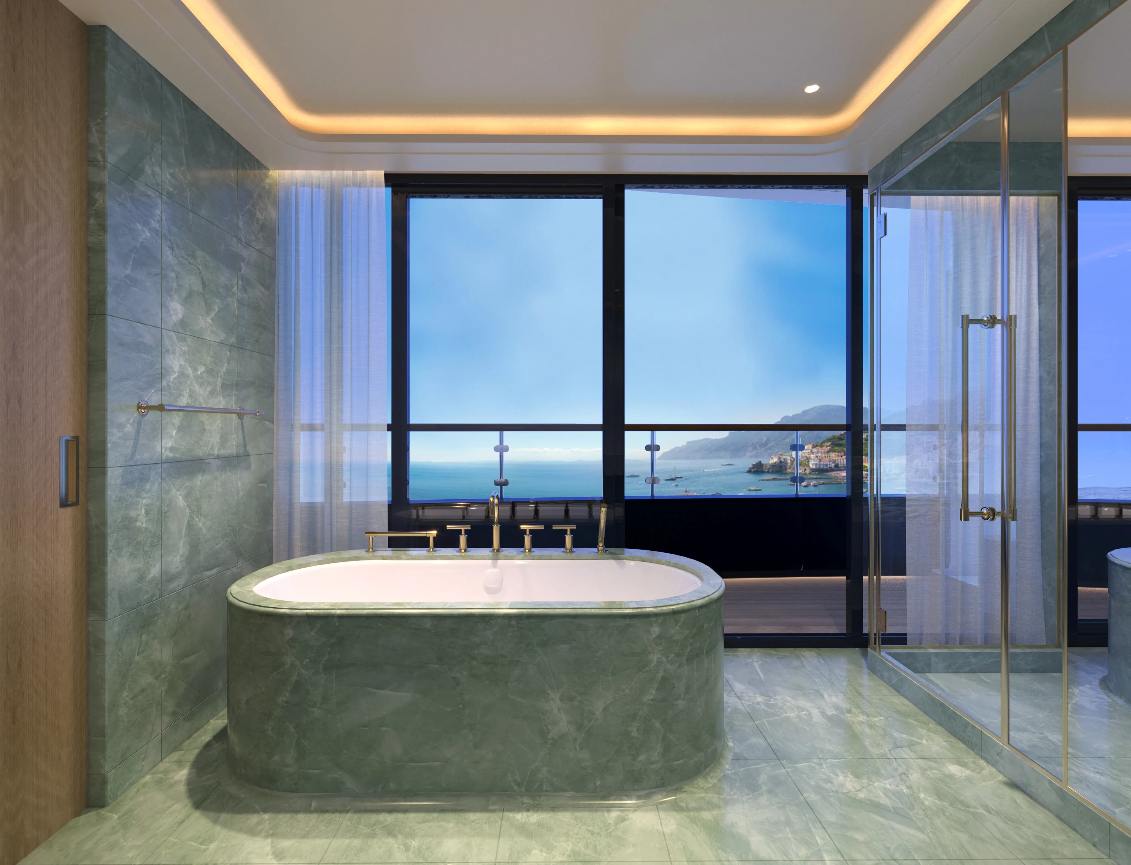 Four Seasons Yachts | St Barths Suite: Bespoke Luxury Travel