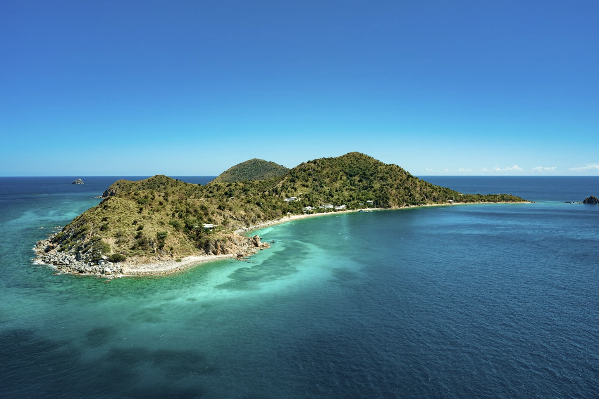 Grand Caribbean *featuring* St Barths & Marie-Galante