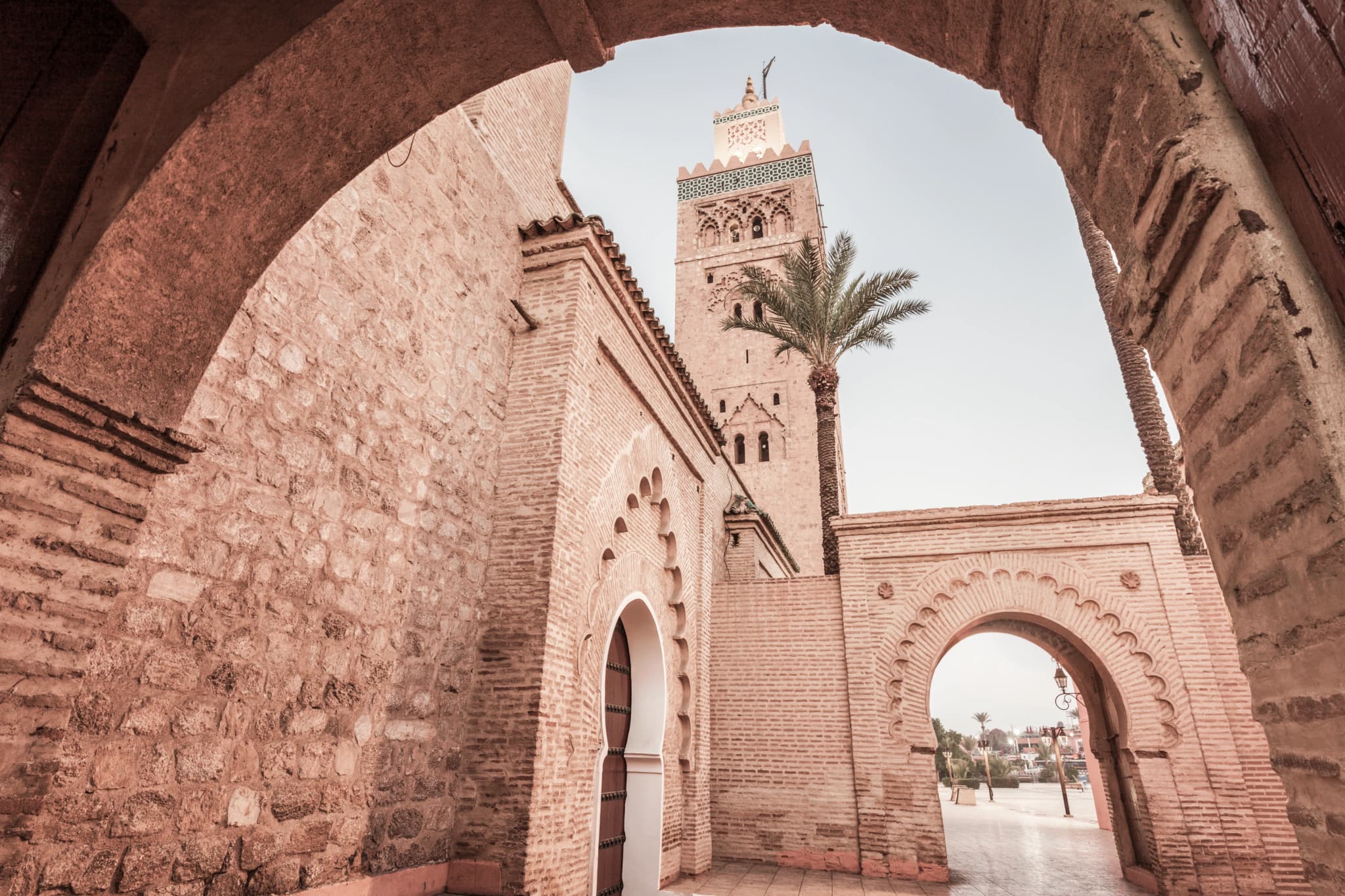 Morocco to Spain: Through the Canary Islands