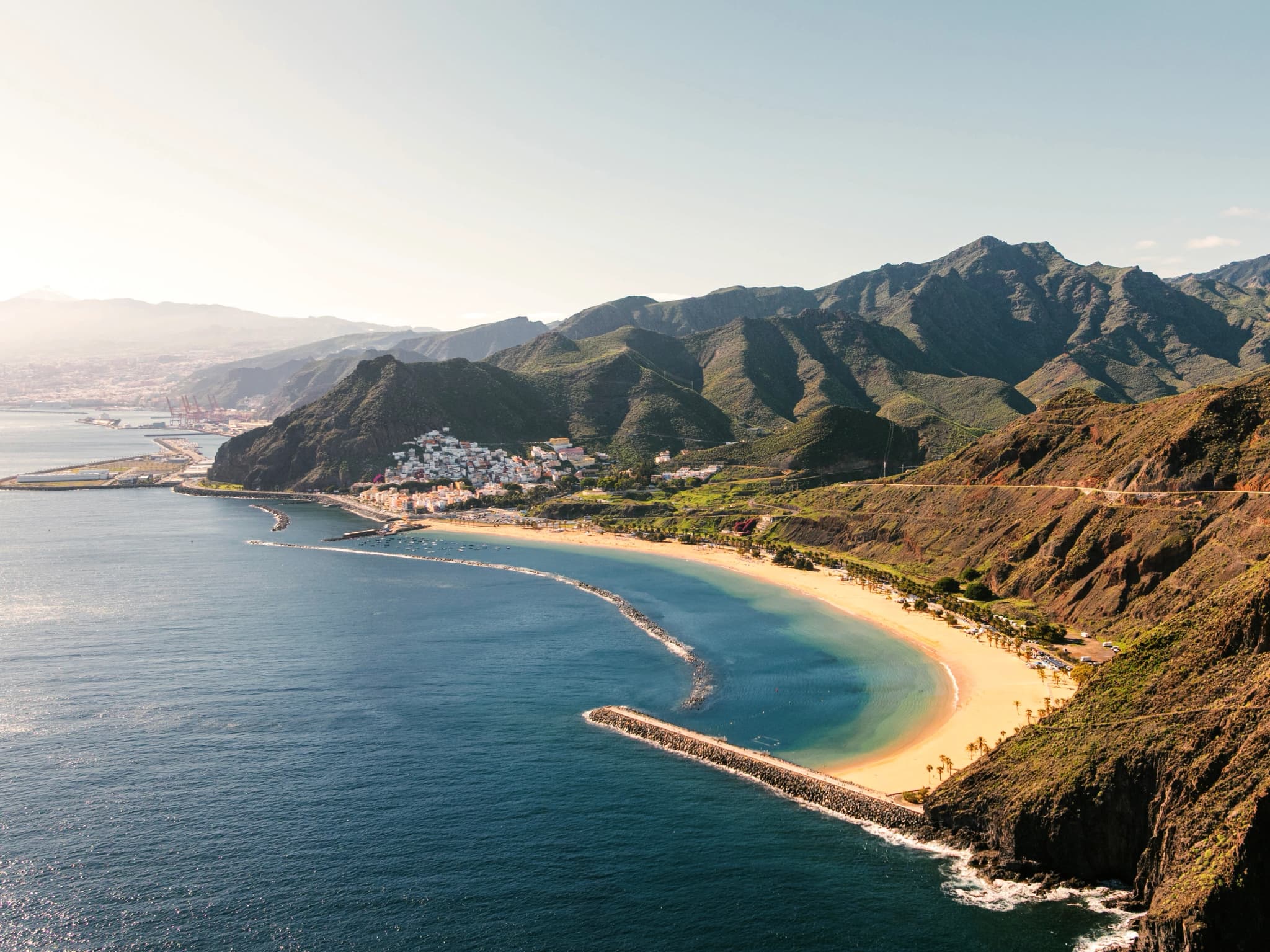 Grand Mediterranean *featuring* Casablanca & Lanzarote