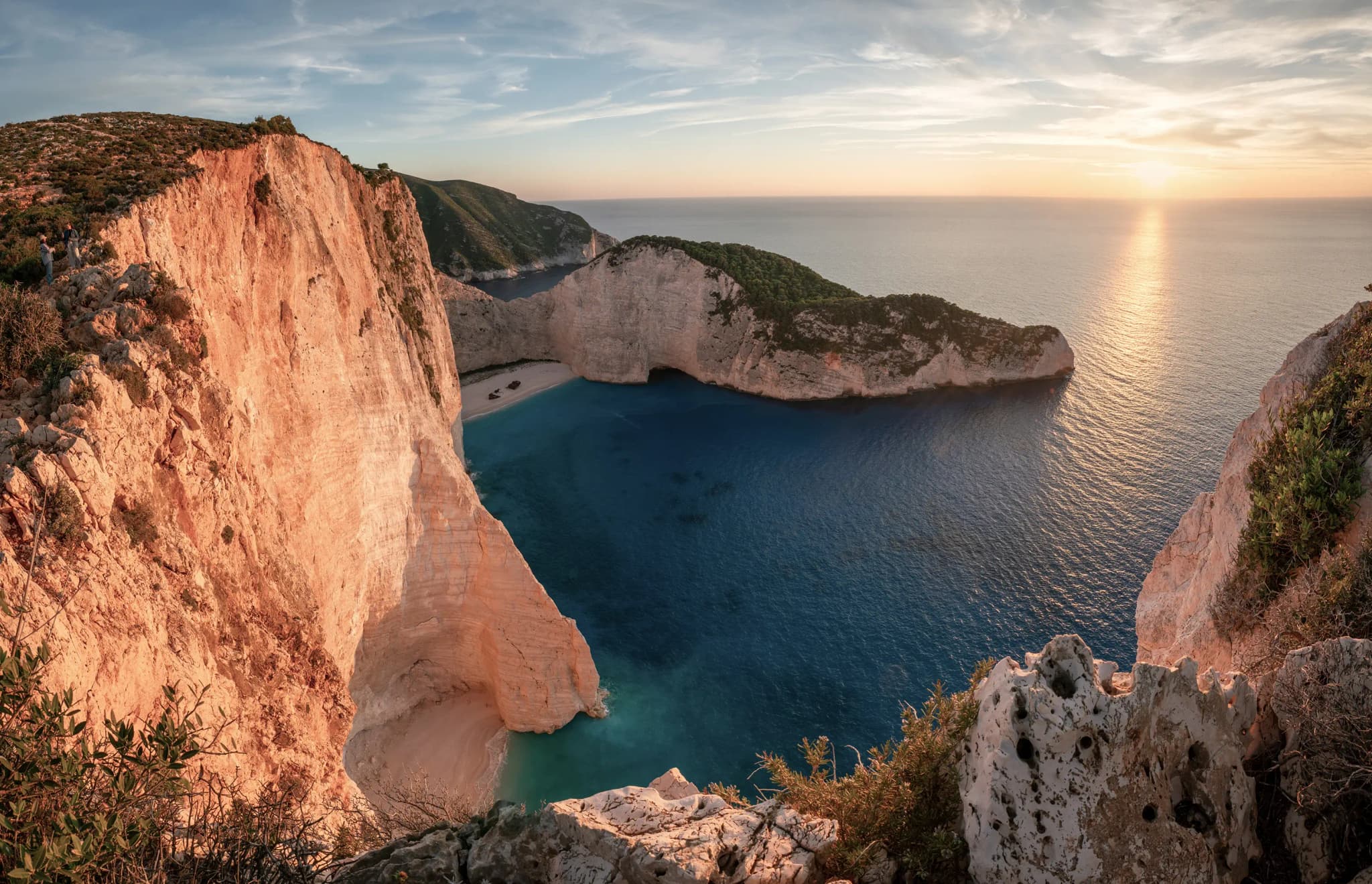 Greece to Croatia: From the Aegean to the Adriatic
