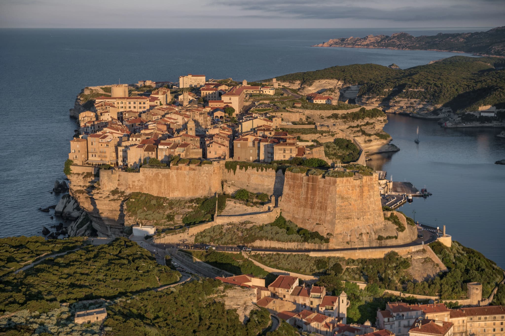 Monte Carlo to Rome: Rivieras & Mediterranean Isles