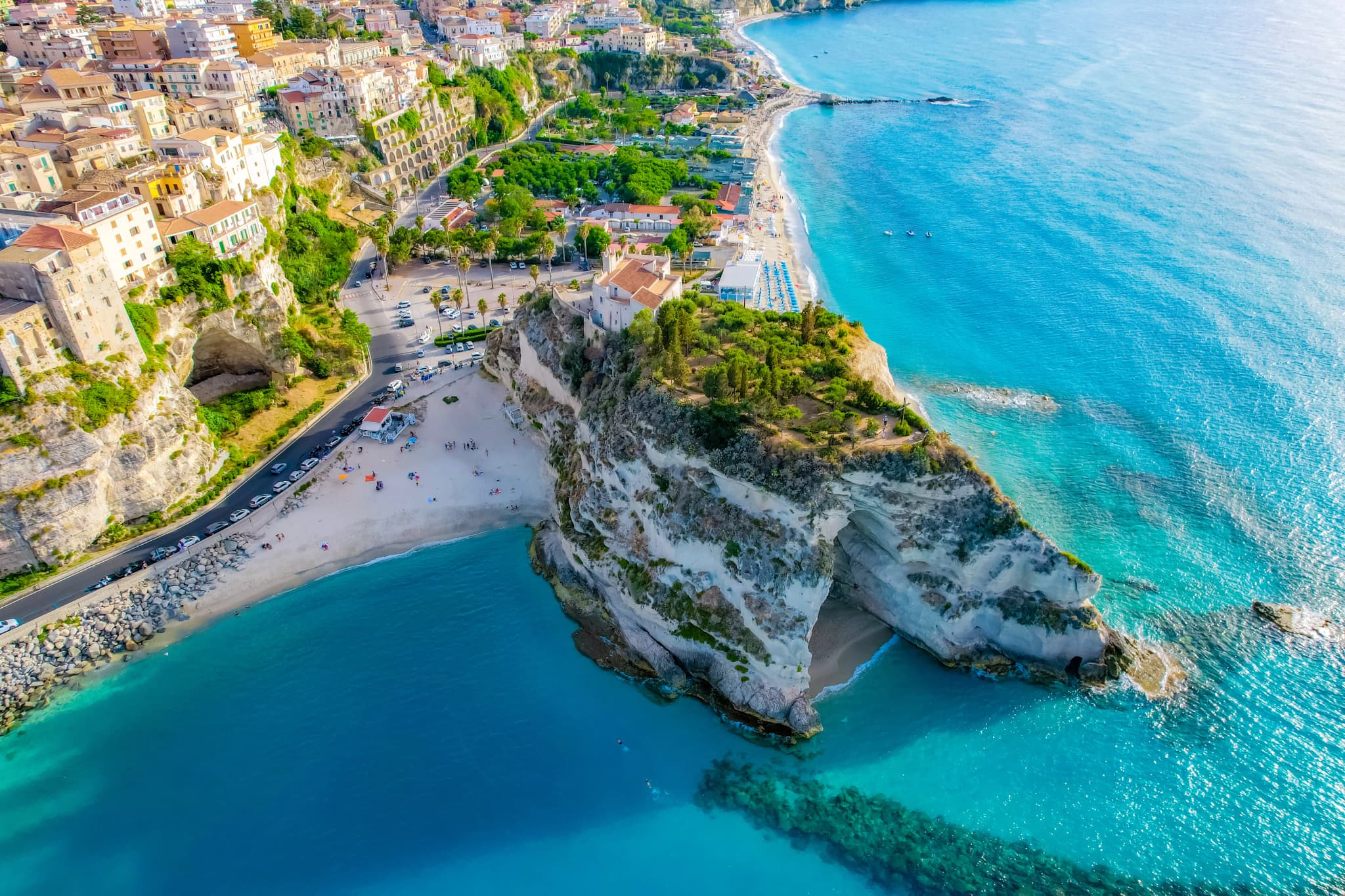 Grand Mediterranean featuring Taormina & Corfu