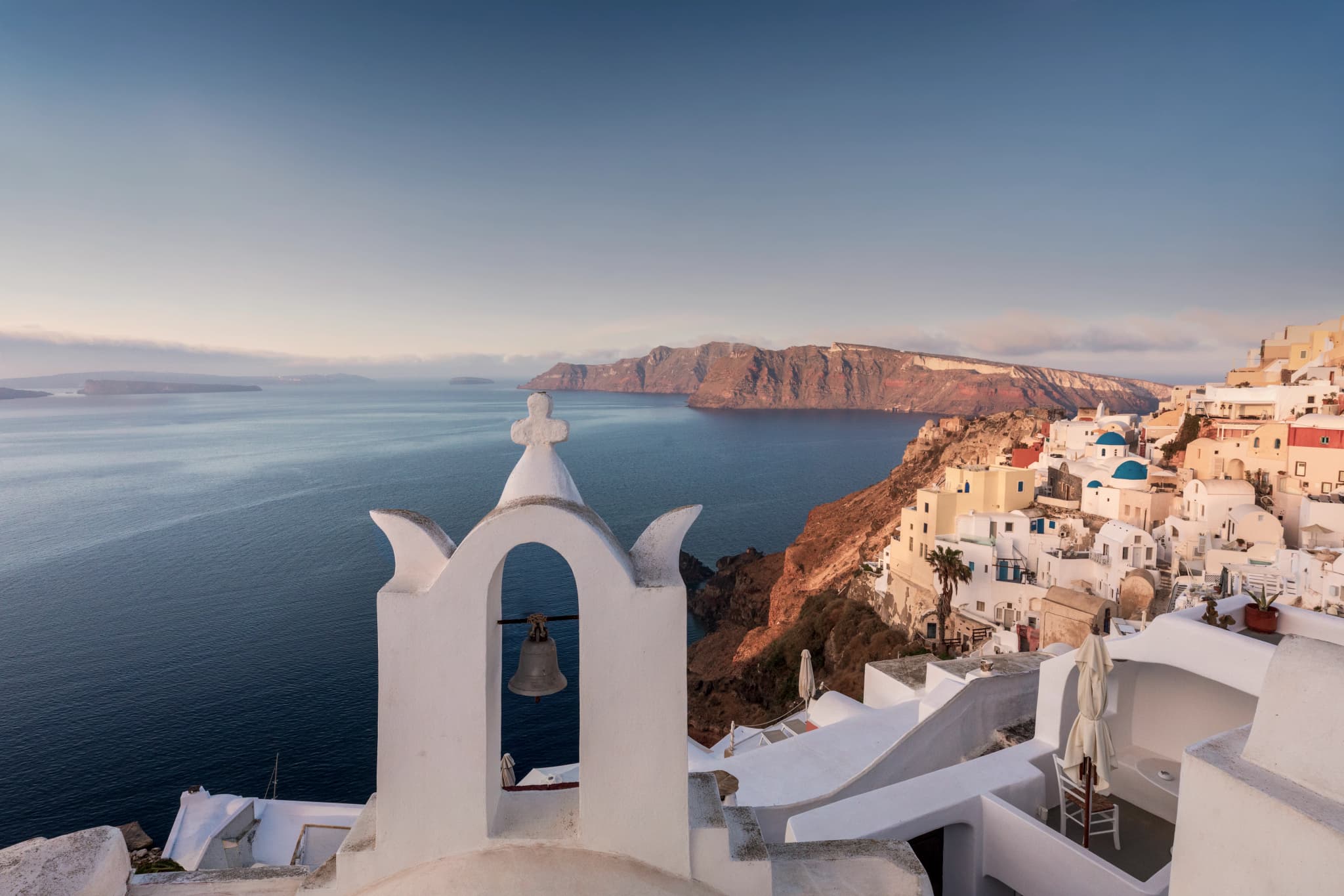 Greece Roundtrip: Wonders of the Greek Isles